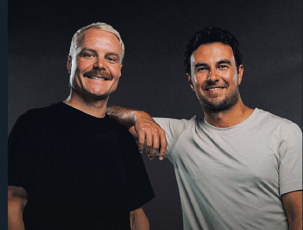 Exceptuando a Lewis, estos son mis caballos para el reglamento del 2026 

Aura infinita este equipo jojojo 🥵🥵🥵