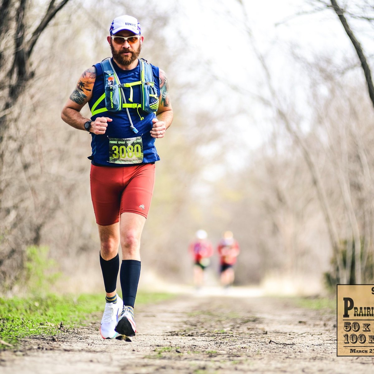 ⭐Alumnus Spotlight: Luke Raymond⭐

Luke received his masters in Human Development Counseling from UIS and is now the Executive Vice President and Head of Strategy for Precise Behavioral Health.

➡Read more about Luke's story: uis.edu/news/advanceme…
