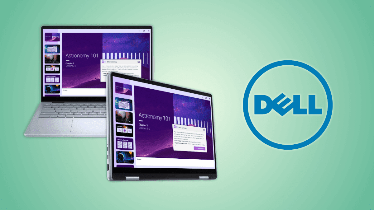 mydealz's tweet photo. 🔥 Convertible-Deal! Dell 14 Plus mit 14" Touch, Intel Ultra 5 &amp; Arc-Grafik – dank Cashback besonders günstig. 💸

➡️ https://t.co/Uvd999yH5C ⬅️ https://t.co/Sg0cxB6zKQ