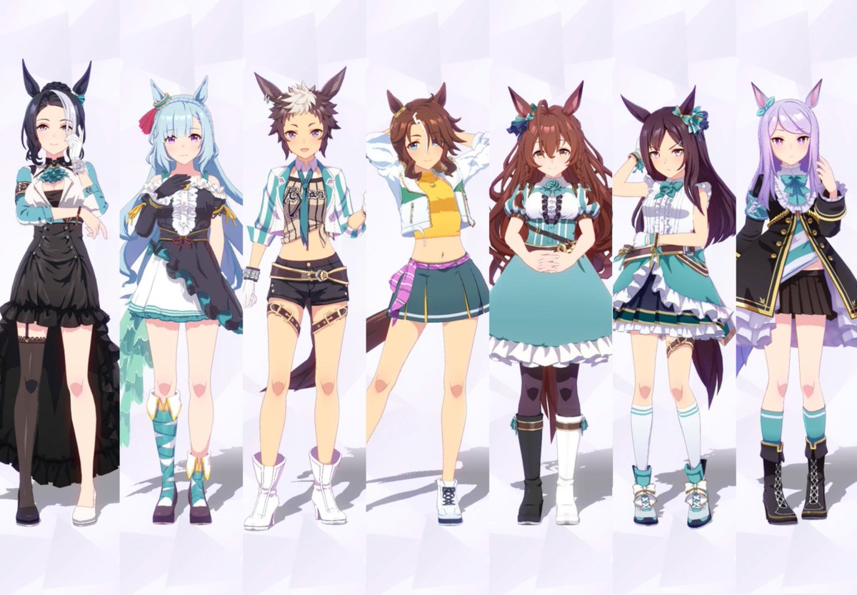 The Mejiro Ranch - Rise, Golden Age, Downfall and Legacy.
Chapter 1: The beginning.
Mejiro Ranch is a former producer of Japanese horse racing (owner-breeder). What set the Mejiro Ranch apart at the time is that they are known for "home-grown" their own horses.