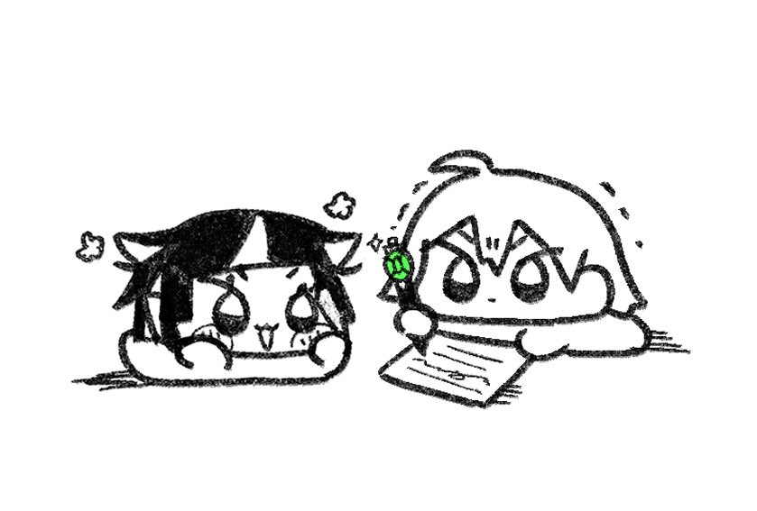 おもちるば@5/4エ64a (@omochilver) on Twitter photo 