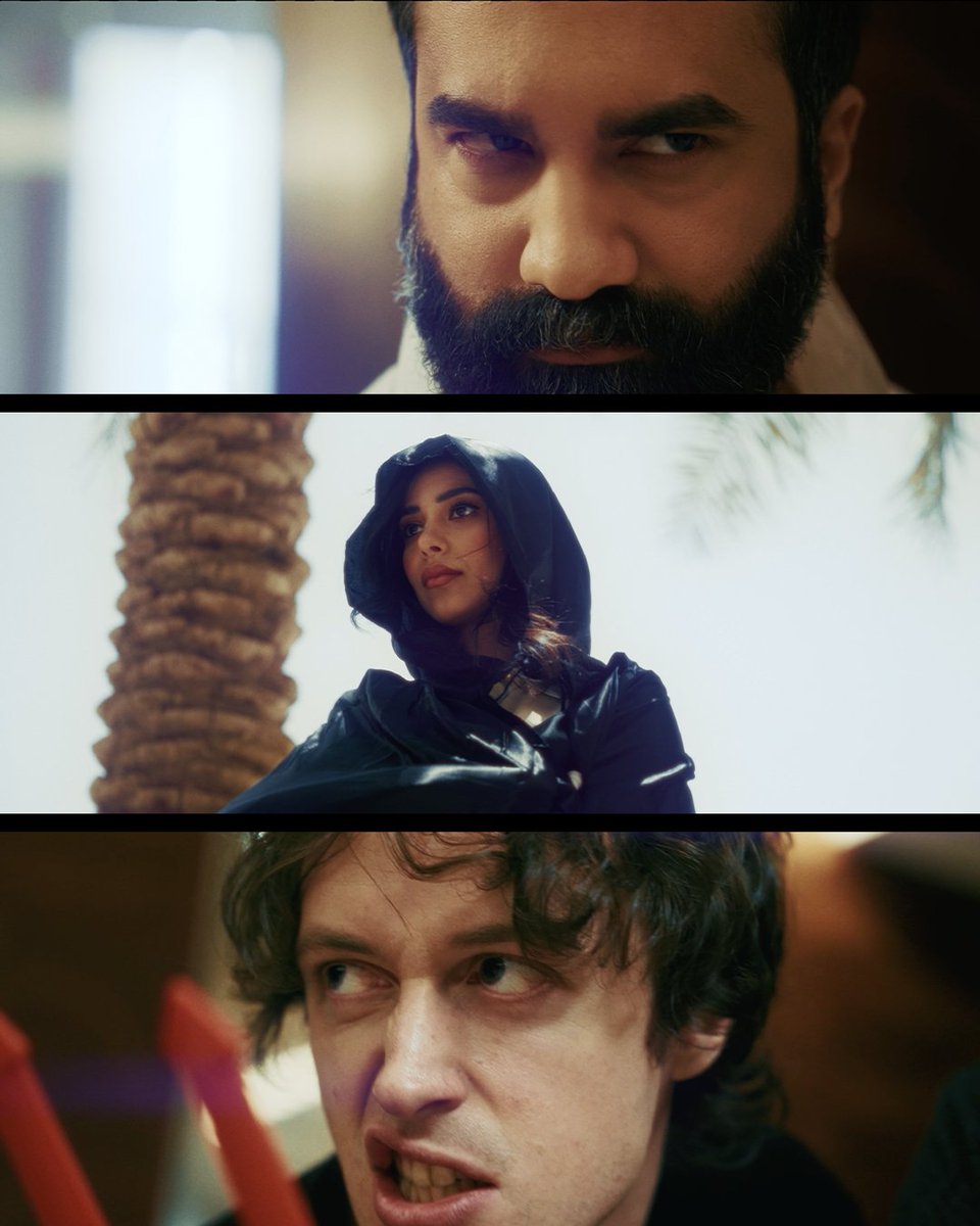 Already posted over on IG, but thought, why not here too! 

Some of my favourite shots I directed from one of our <a href="/EWC_EN/">Esports World Cup</a> skits. 🎥 

Written by <a href="/SirActionSlacks/">SirActionSlacks</a>, <a href="/mtnlol/">mtn</a> &amp; myself 
Editing &amp; VFX by <a href="/meloveann/">MeLo</a>