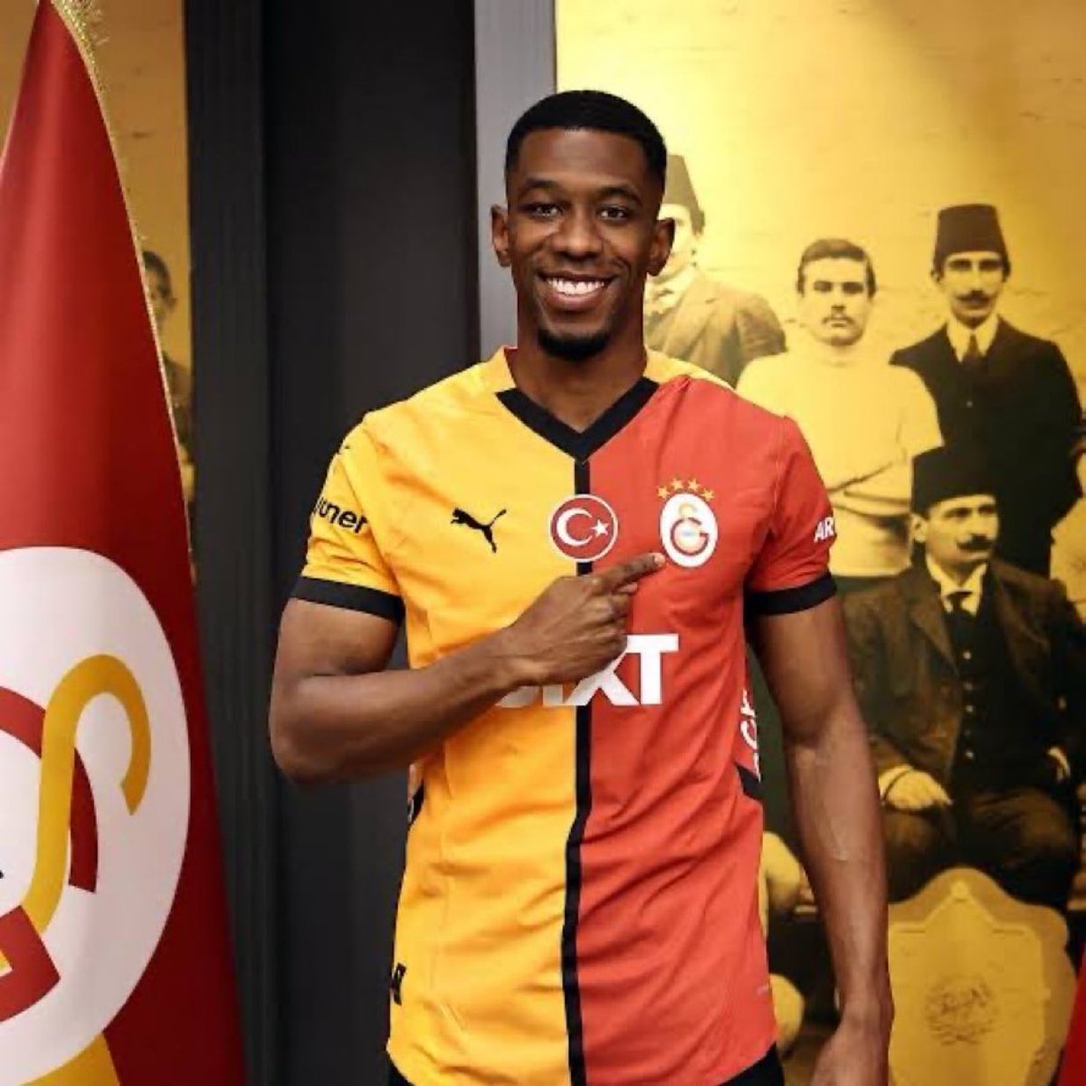 🚨🔥 Sergen Dağ: “Galatasaray cephesi, Carlos Cuesta’nın transferinde sorun olduğu iddialarını yalanladı. Kolombiyalı oyuncunun ayrılığının kısa süre içinde resmileşmesi bekleniyor.”