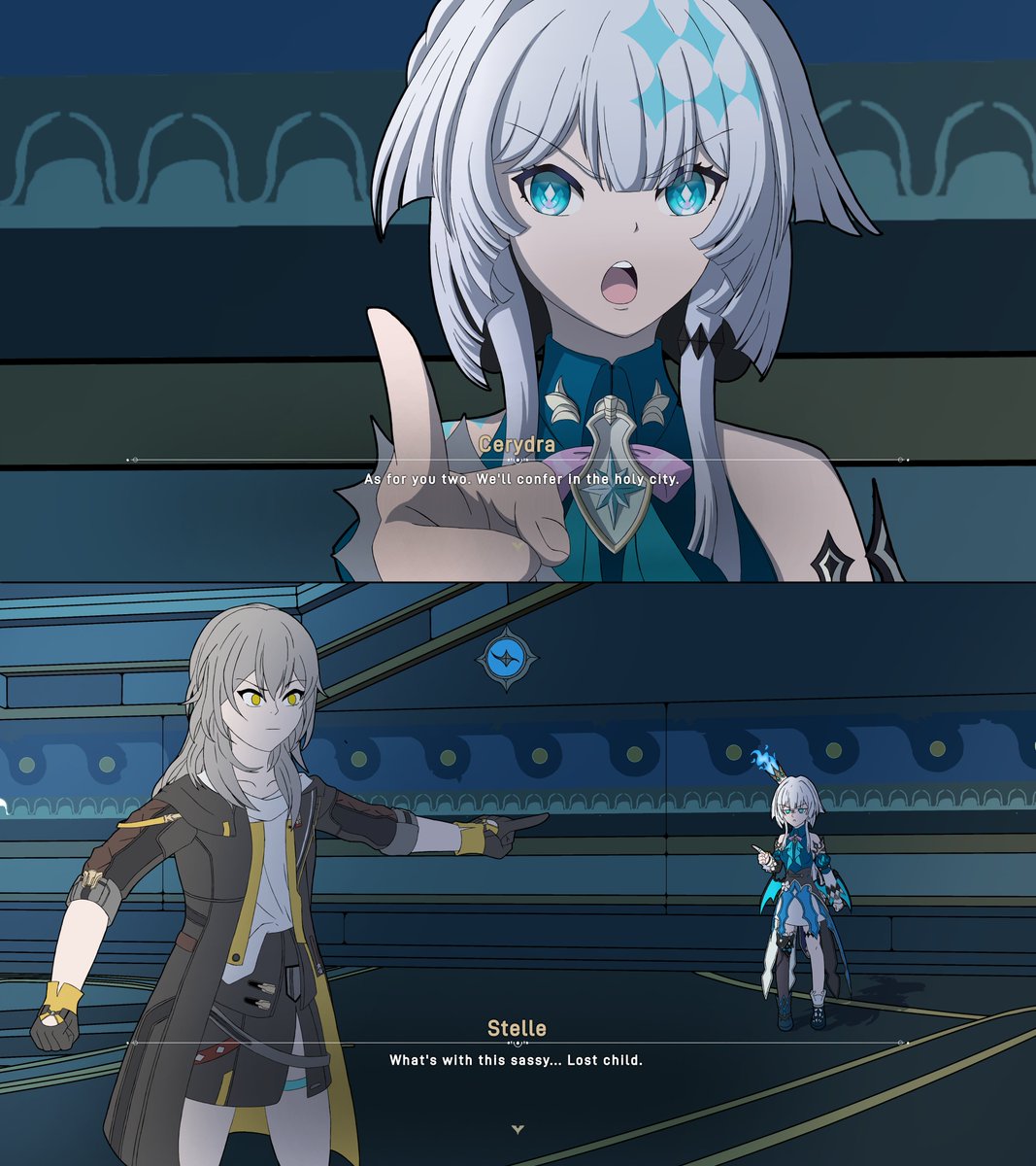 スターレイル Houkai Star Rail] Latest version 2.1! Summary and priority of