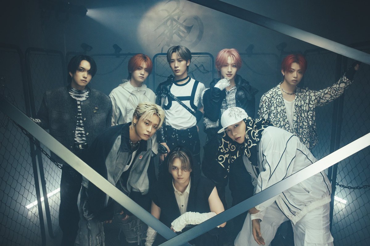 💫#イマリアル 期間限定配信中🌟

#MAZZEL NIGHT開催しました！
TAKUTOさんからのメッセージも🫶
air-g.co.jp/ima/

🔻こちらからお聞きください！
radiko.jp/share/?t=20250…

新曲「DANGER」リリース⚔️
youtu.be/AUhNm_ZR0L0
#MAZZEL_DANGER