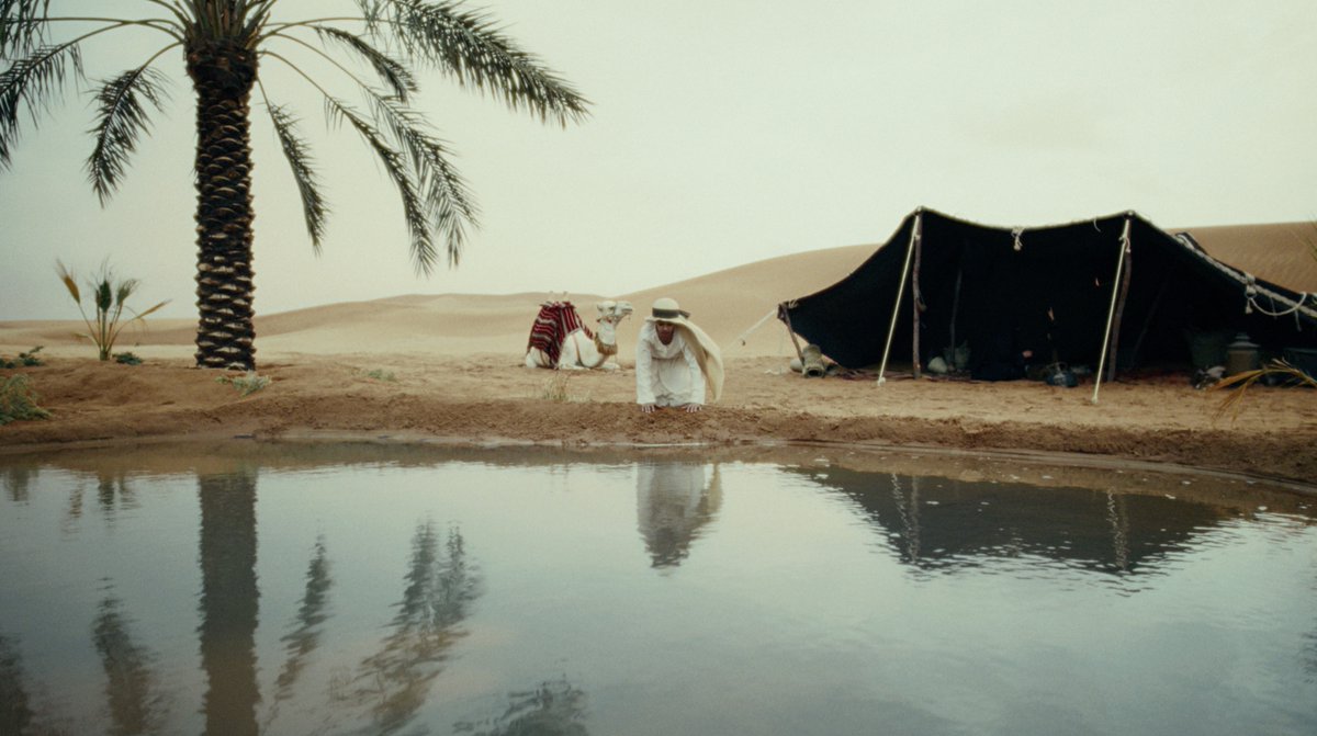 insightstudios_'s tweet photo. لقطات تاريخية تحمل بين طياتها إحساس اللحظة... استشعار يروي الماضي بلغة الفن والضوء https://t.co/UvPhu53Xsq