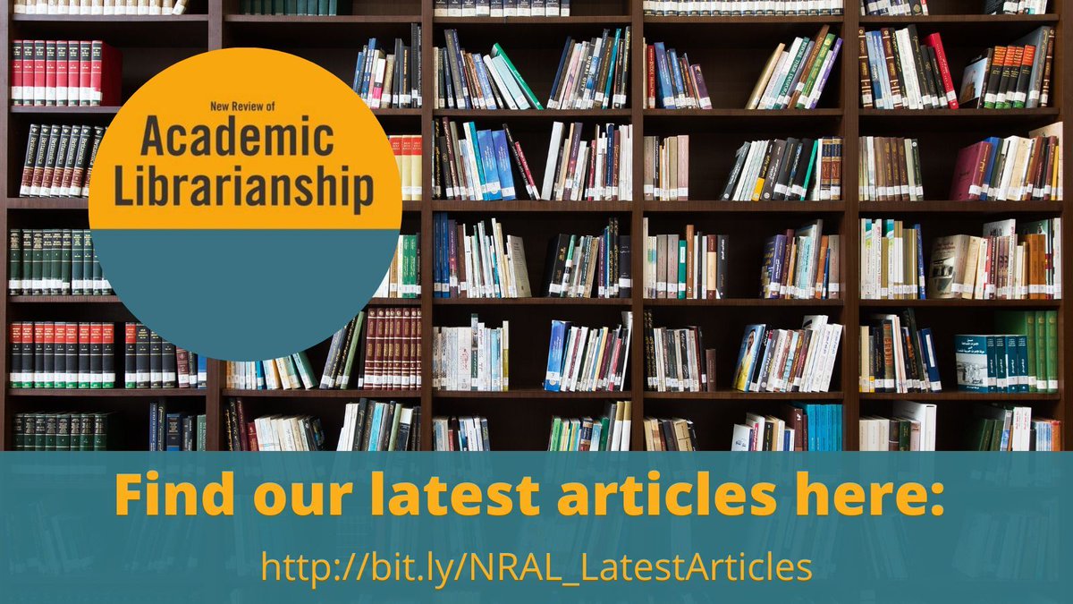 Find our latest articles here: tandfonline.com/action/showAxa…