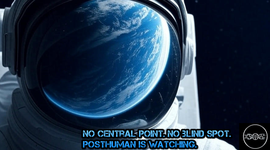 Dmitriy777D777's tweet photo. 🛰️ In the vastness of space, there’s no single point of failure.
👁️ @POSTHUMAN_DVS watches over every corner.
#PosthumanValidator #CosmosEcosystem #Web3 🌌 https://t.co/8AU1aWPucz