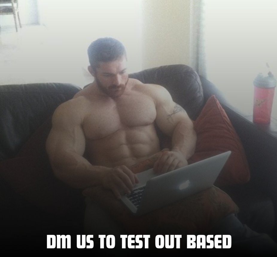 CT - we're looking for testers to try out Based before our Beta goes live (very soon).

Want to see what we've been cooking? DM us.
