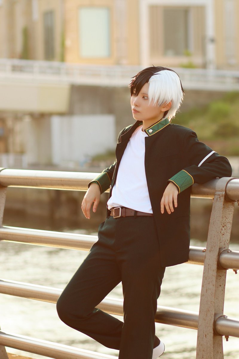 せっかくなので縦も📷✨