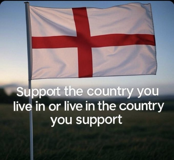 It's a very simple thing to understand.