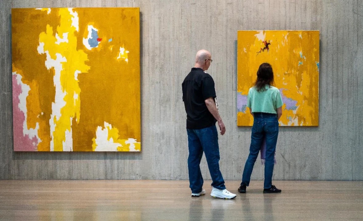 ART PLEASE tweet media