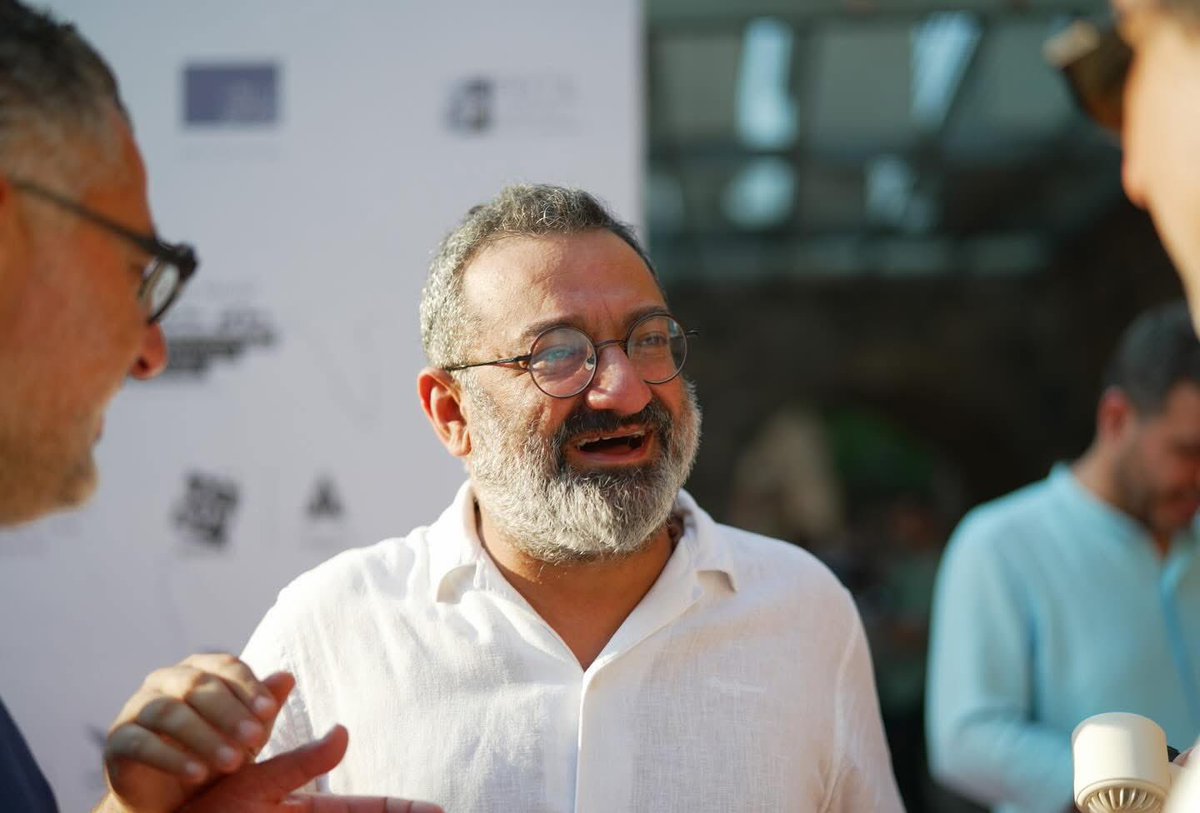 Lebanon Cinema Days tweet media