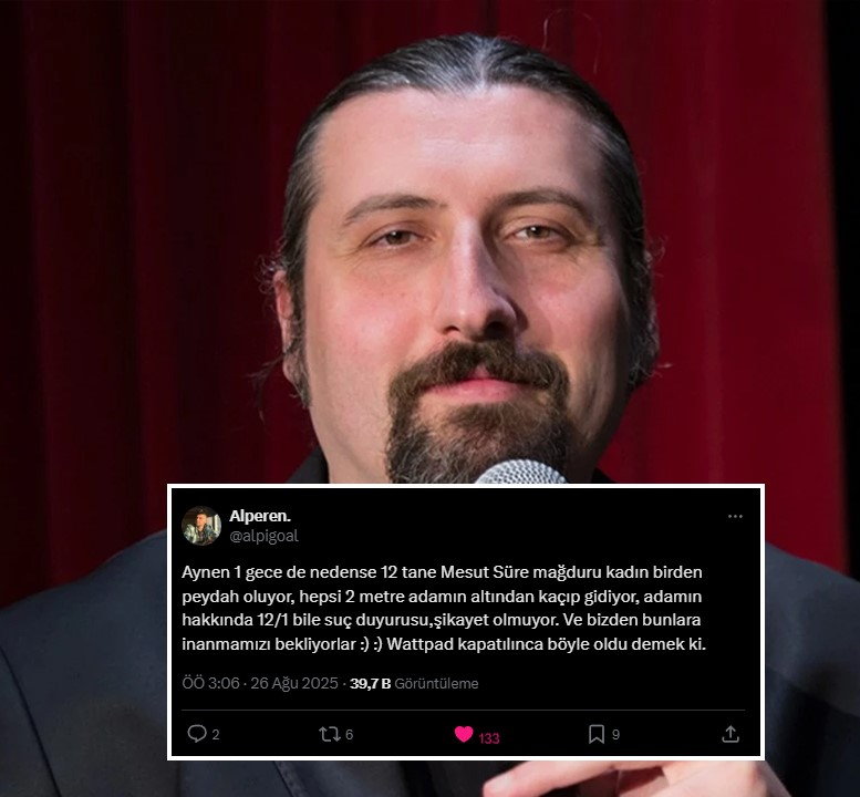 İFŞA ve ardından LİNÇ olaylarını hiç sevmiyorum!

"13 yıl önce beni ıspanak yemeğe evine çağırdı, altından zor kaçtım" gibi sadece beyana bağlı ifadeler ile sosyal medyada çamur at izi kalsın çok yapılmaya başlanmış bir durumdur!

Bu işlerin yeri burası değil, ciddi ise yeri