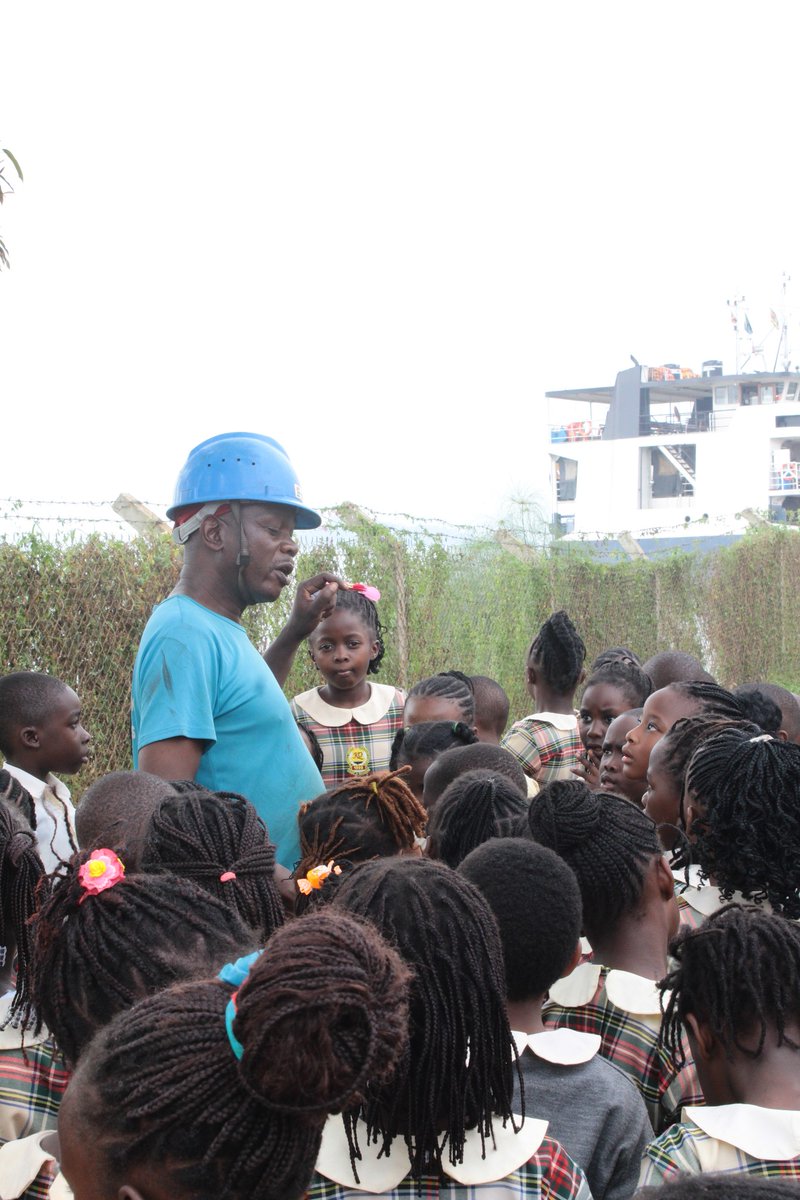 kqprimaryschool's tweet image. #LearningBeyondTheClassroom: Here are more highlights as our children enjoyed a study trip to Jonisa Bakers, Kalagala Falls, Nytil Textiles, and Naffiri Fish Aquarium gaining hands-on skills, exploring nature & sparking creativity. #SchoolTrips #SchoolTour #Ebuka #Opolot #BBNaija