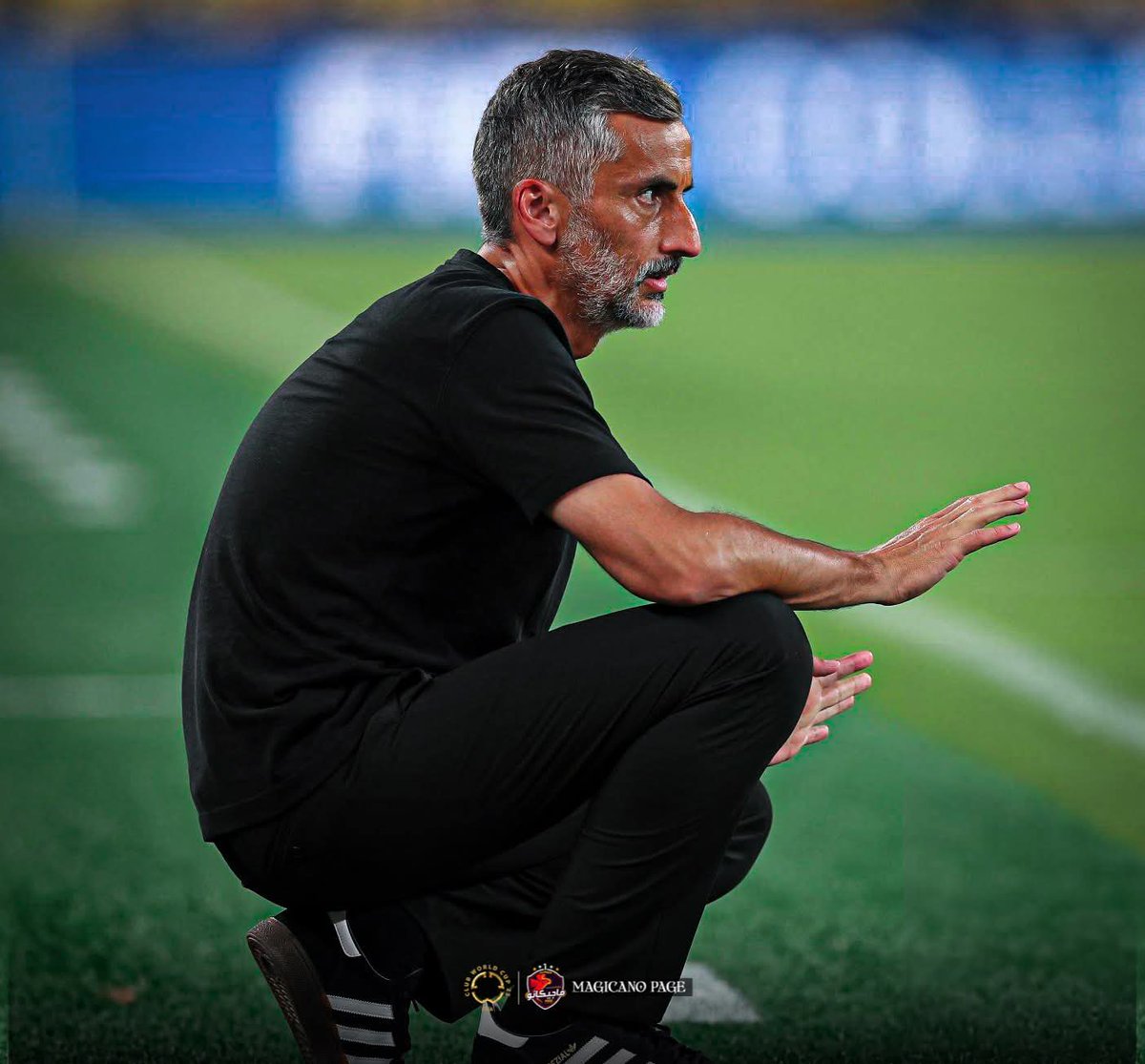 ofamar3yeldaly's tweet photo. بصراحة كده وبعيد عن كل اللي بيتقال أول مرة أشوف الأهلي بيلعب بالتناغم والهارموني ده قدام غزل المحلة ف المحلة، طول عمرنا عارفين الماتش ده من أصعب الماتشات، ولولا غياب التوفيق كان الأهلي فاز بسكور، منظلمش الراجل ده واضح إنه شغال وفكره هجومي بس نصبر شويه وهنشوف الأهلي معاه ممتع https://t.co/upLax2RIgr