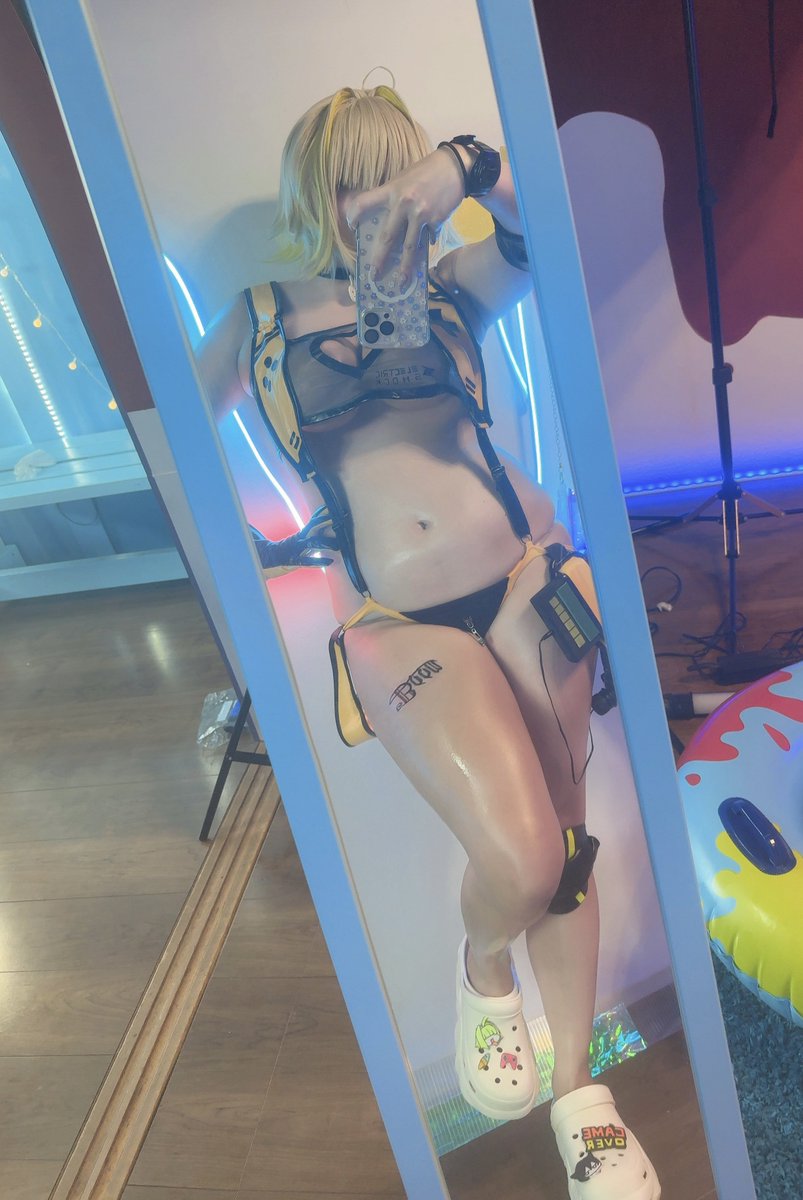 NIKKE / エレグ⚡️