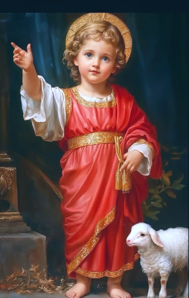 #𝐎ración𝐃e𝐋a𝐌añana
#𝐁uenos𝐃ías𝐌artes 

✫.•𝐃𝐈𝐕𝐈𝐍𝐎 𝐍𝐈Ñ𝐎 𝐉𝐄𝐒Ú𝐒,
    en este nuevo amanecer, al comenzar
      este nuevo día, me presento ante Ti
     con un corazón agradecido y lleno de
       esperanza. Sé que Tus tiempos son
             perfectos y que