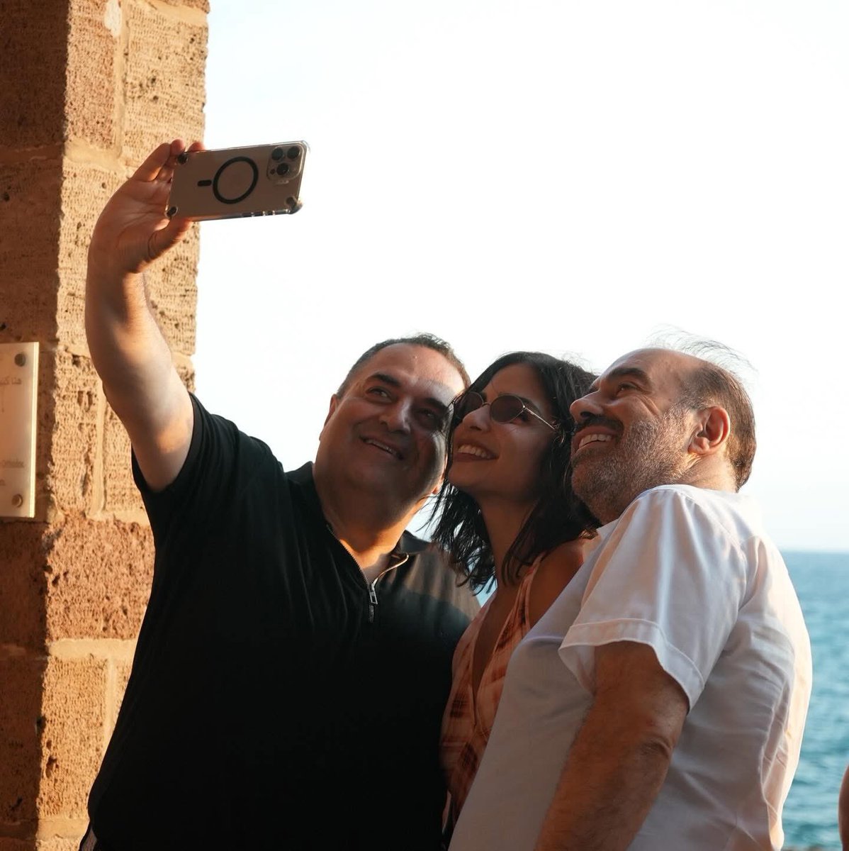 Lebanon Cinema Days tweet media