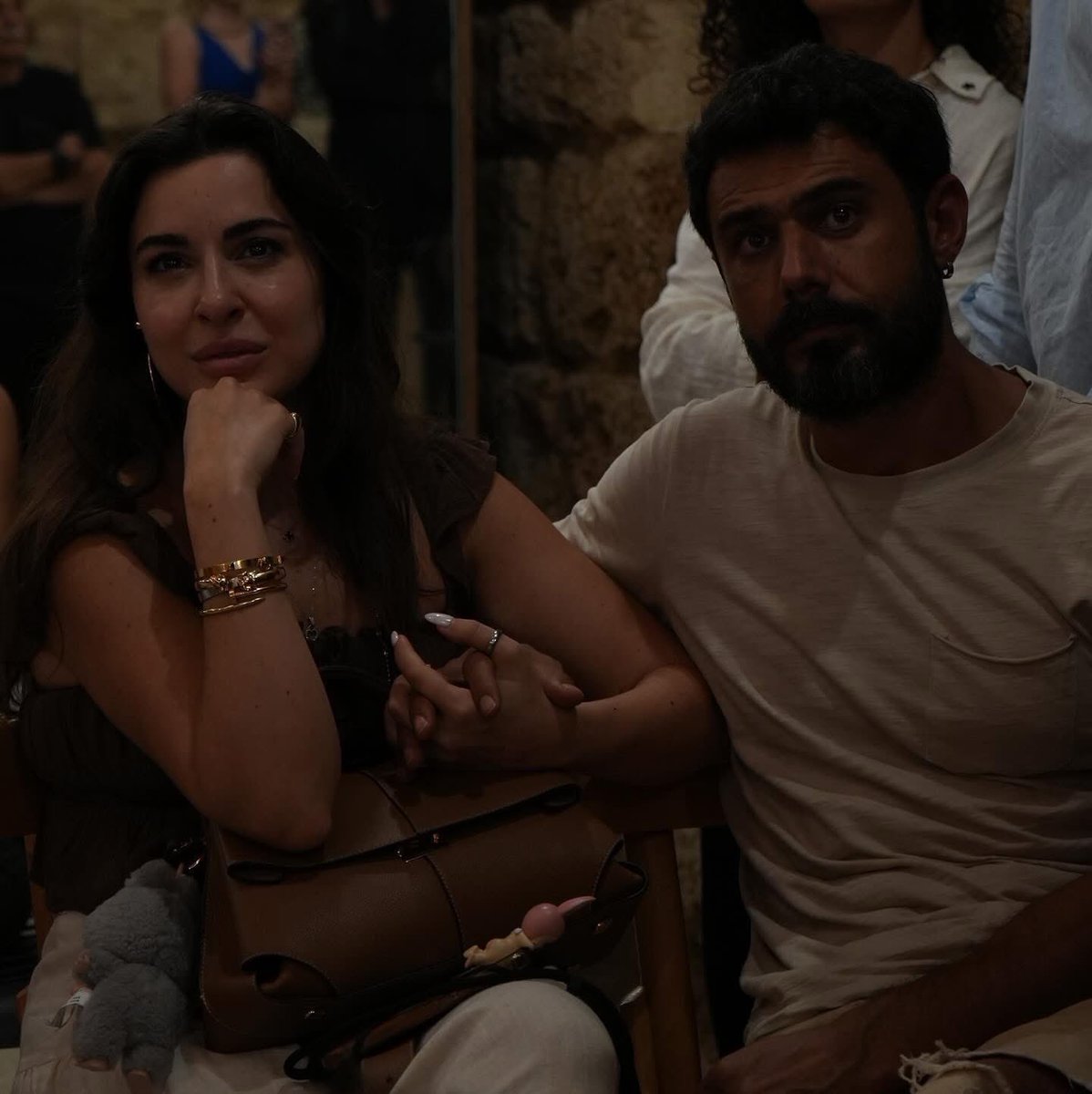 Lebanon Cinema Days tweet media