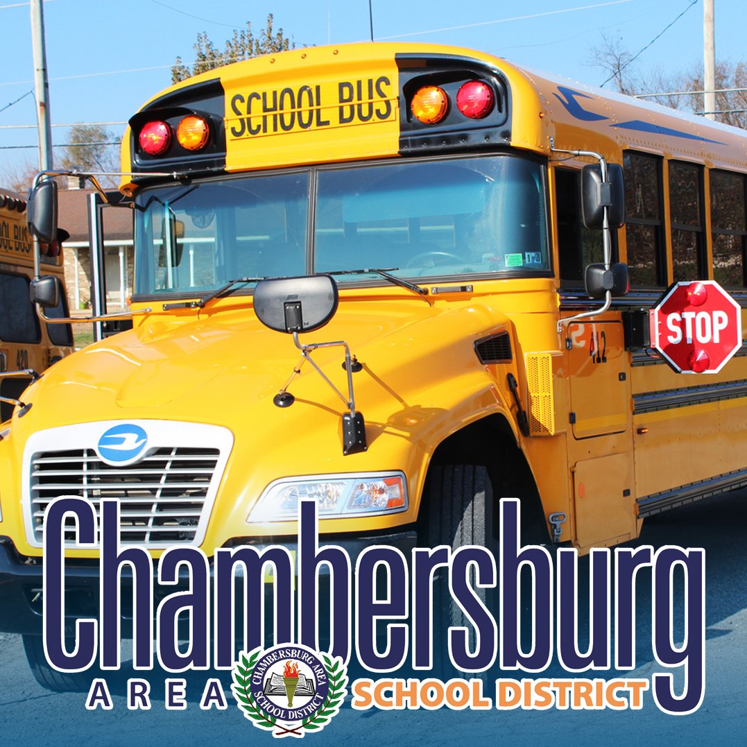 🚨 An accident on I-81 this morning has resulted in traffic being diverted at Exit 16. As a result, CASD transportation may experience delays in getting students to both secondary and elementary schools.