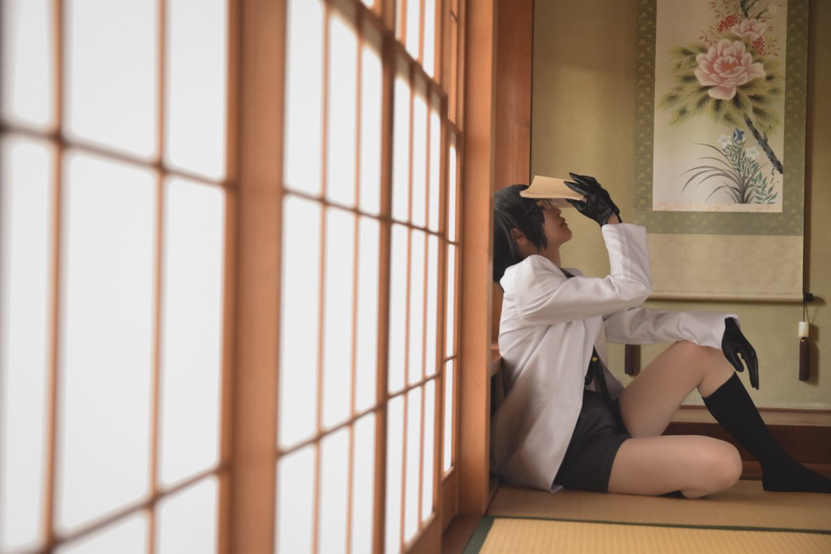 cos.刀剣乱舞 薬研藤四郎

.
.

知見を深める。
.
.
.

p.<a href="/rattynophoto/">らてぃの撮ったやつは忙しい</a>