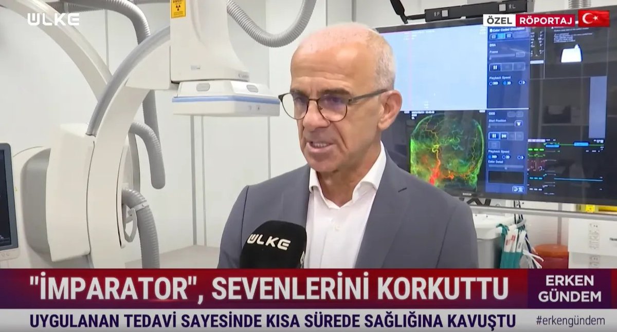 💬 Oğuz Çetin: “Başkan Ali Koç, hastaneye kaldırıldığımı duyduğunda beni aradı. Tedavimin hemen kendi hastanesinde yapılması ve sevk edilmem için çok ciddi baskı yaptı.”