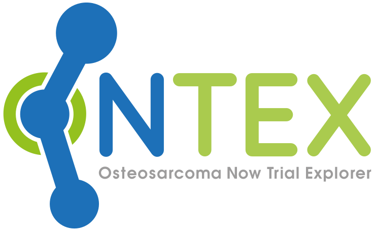 Osteosarcoma Now tweet media