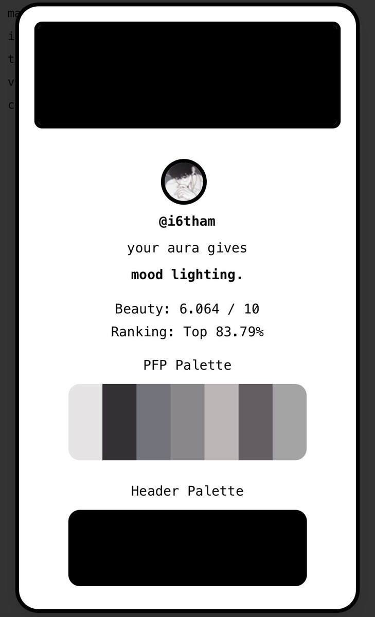 i6tham's tweet image. i like it