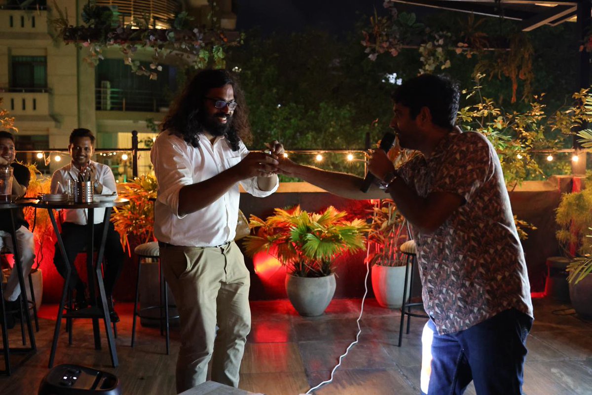 cheveninglka's tweet photo. Throwback to the CAASL Quiz Night at the Irish Bar &amp; Grill! 🍻🇬🇧

23 July 2025 | Keep an eye out for our upcoming events! https://t.co/QWpm3RRf0p