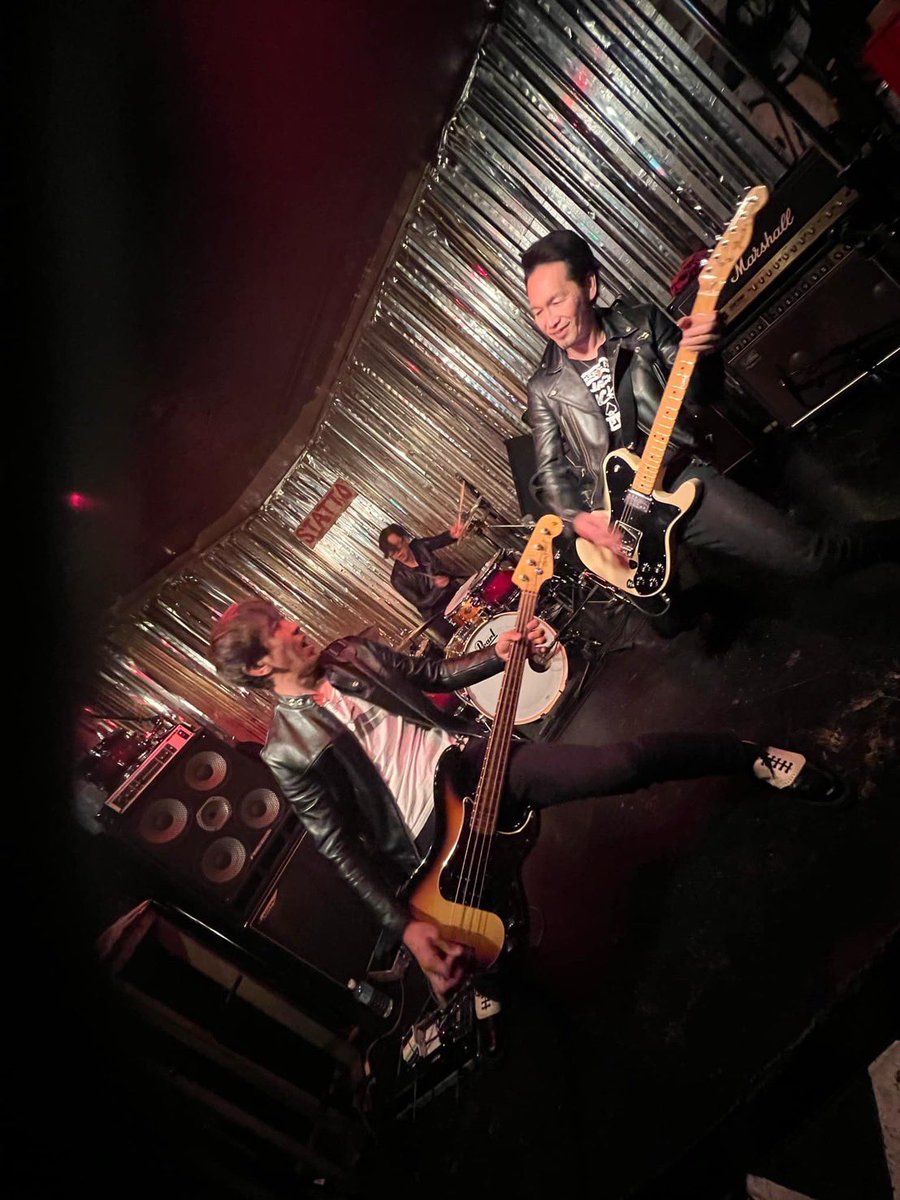 8/31 大宮ヒソミネ
Burning clock gig vol.3
【Full moon&amp;Crescent moon】

privateconcept
The Gimlet
abaoaqu
THE TELEPASHITS
Hi-BALL

◆AVD¥2,500、DOOR¥3,000(どちらも+1order)
◆OPEN 16:30 START 17:00

#Burningclockgig