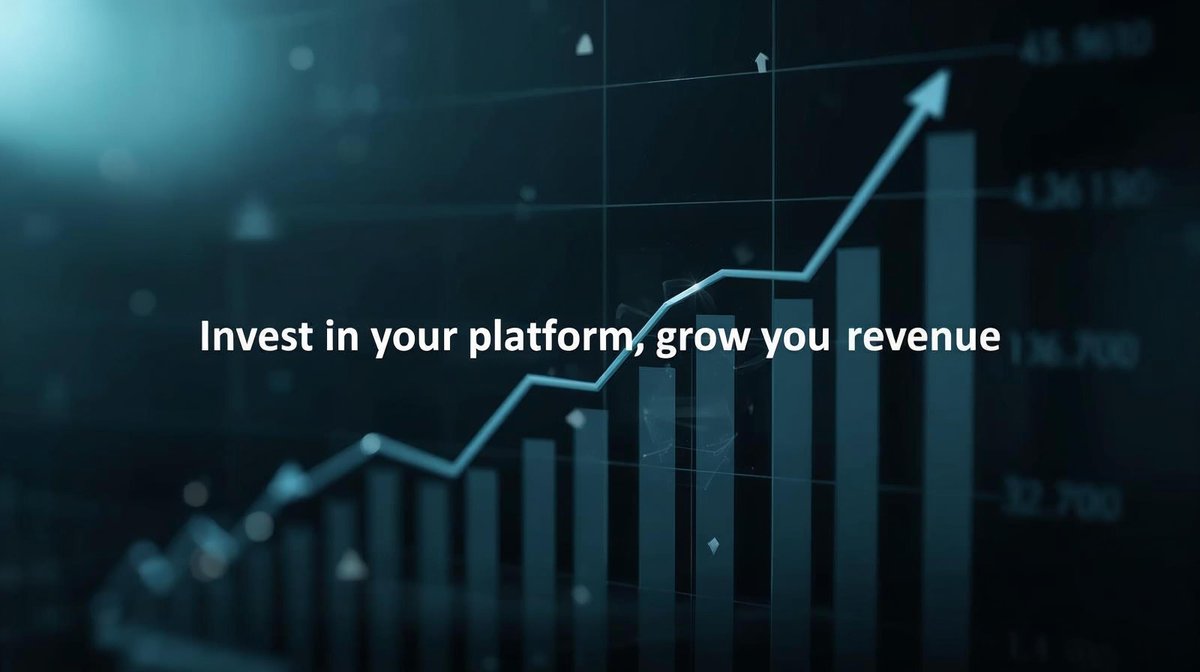 ProgressOne10's tweet image. Ready to move beyond a basic template? 💻

Finding the right developer for a premium Shopify site can transform your brand.

Get a custom store that&apos;s built for scale and success.

go.fiverr.com/visit/?bta=221…

#Shopify #ShopifyDeveloper #Ecommerce #WebDev #PremiumStore #Fiverr