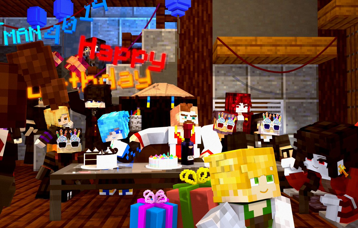 _l_xx999's tweet photo. 🎂🎉🥂
@Batman4014YT 
@vkdnsxm 
#happybirthday #Batman4014 https://t.co/DjGlDOMhhx