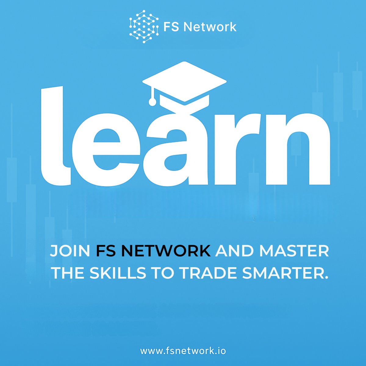 fsnetworkio's tweet image. 📊 Join FS Network &amp;amp; trade smarter.
Learn the skills, gain the tools, and build the confidence to win in the markets. 🚀
#FSNetwork #SmartTrading #ForexEducation