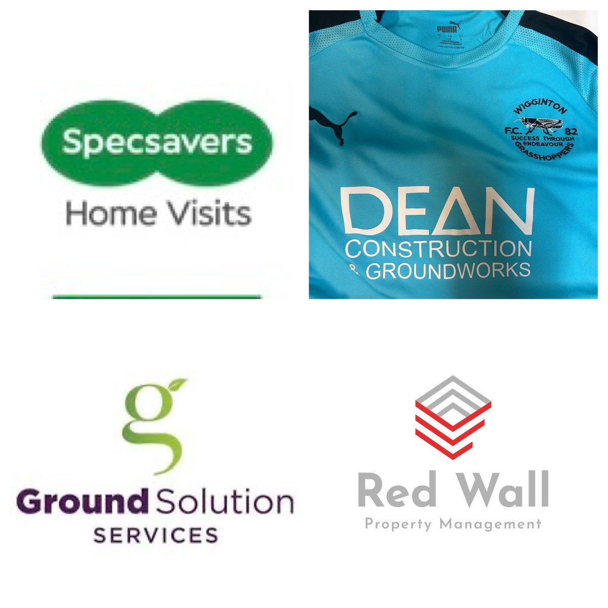 This Saturday we welcome newly-promoted <a href="/PanthersFC/">Hamilton Panthers FC</a>, who have been enjoying a successful period both on and off the field. 

Kick-off is at 2pm.

All support is welcome, but we would like to issue a polite reminder that neither alcohol or dogs (except guide dogs) are allowed.