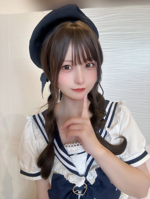 コスプレイヤーうらまるのTwitter画像34