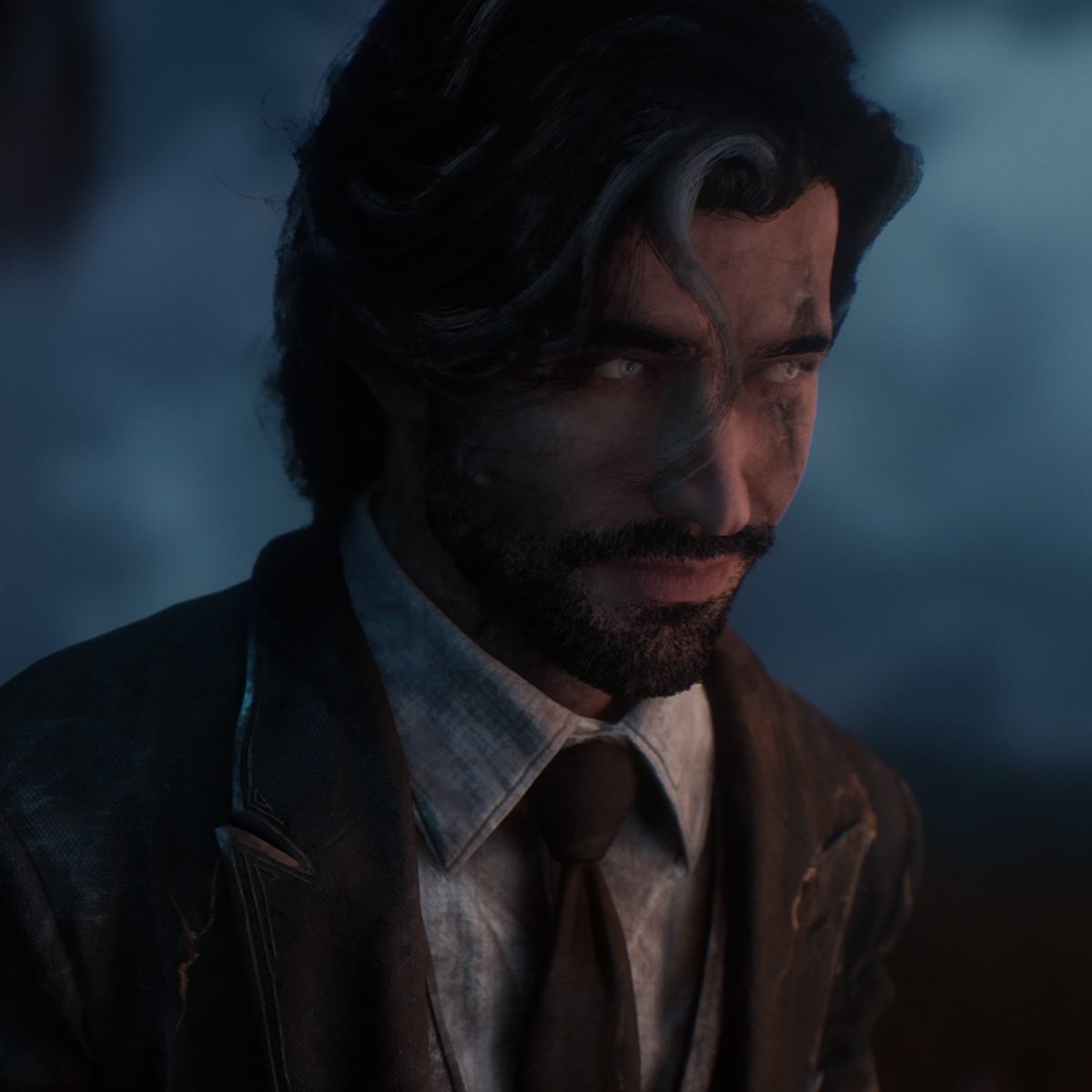 my beautiful pathetic husband