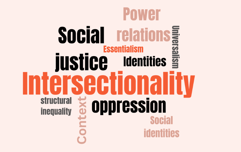 Here in Lamu County, girls and teenage mothers face barriers from GBV, period inequality, and disability.
Through #Intersectionality, we have been pushing for safe schools, access to SRHR, and dignity at the school–community level.