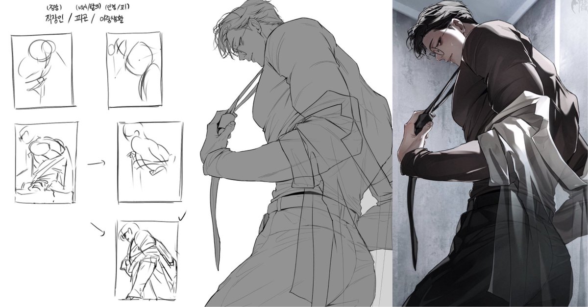 #RT이벤트 #커미션증정 #콜로소

강의를 기다려주시는 분들 위해 RT이벤트를 준비했습니다! 🎁

본 트윗을 RT 해주신 1분 추첨하여, "최애캐 얼굴"을 직접 그려드리겠습니다.😍 강의를 열심히 준비중이니 많은 참여 부탁드리겠습니다. 😍
강의 구매 링크: bit.ly/yeomra-tw

타래에서 계속⬇️