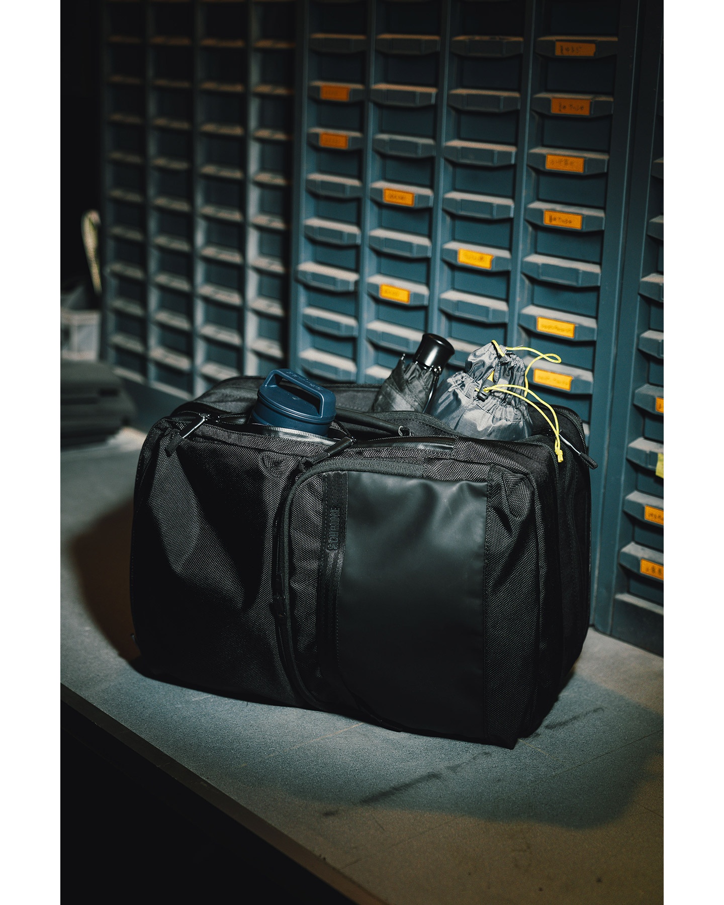 CHROME INDUSTRIES JAPAN公式アカウント (@CHROME_JAPAN) / X