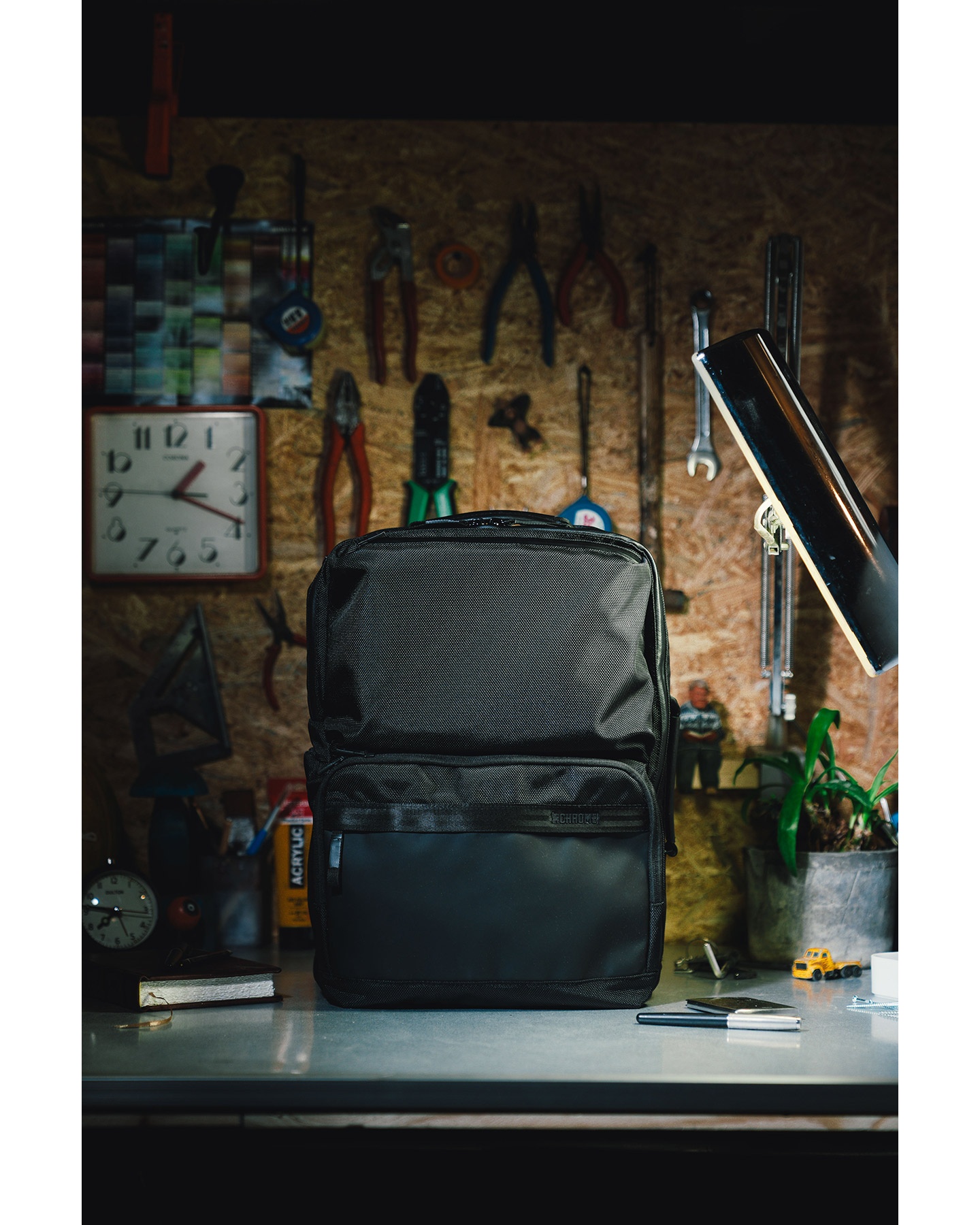 CHROME INDUSTRIES JAPAN公式アカウント (@CHROME_JAPAN) / X