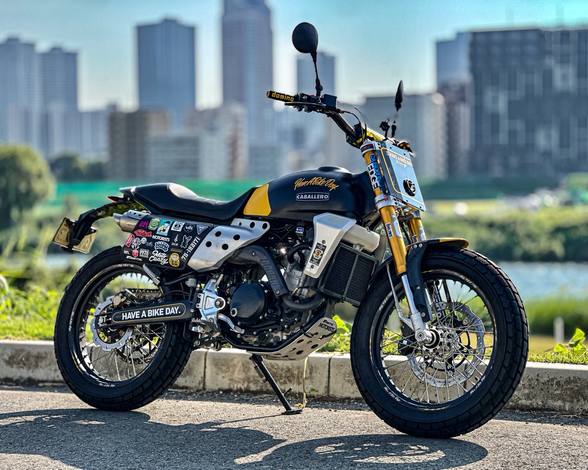 くろすけ (@kazuya_hr4v) / Posts / X