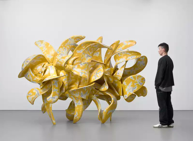 ART PLEASE tweet media