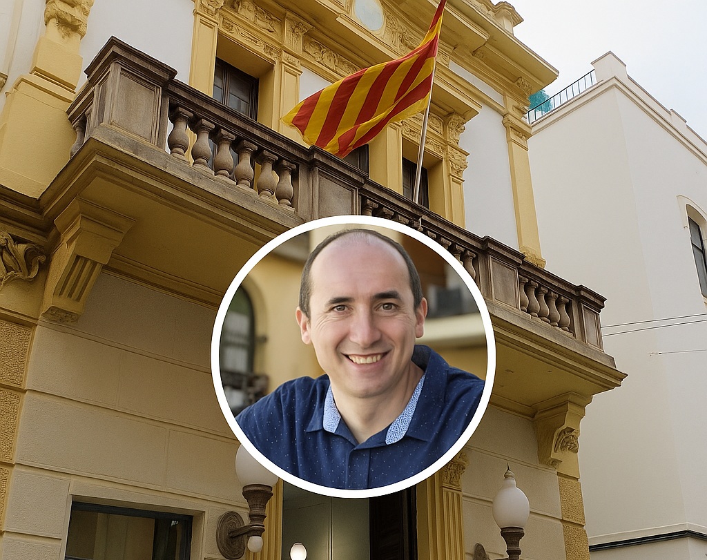 Lluís Puig abandona l’alcaldia de Palamós després d’un mandat esgotat i sense projecte  gironanoticies.com/noticia/277438…

Junts acusa l’alcalde de deixar un  govern desgastat, ple de promeses incomplertes i amb una greu manca de  respecte cap a la ciutadania  #Palamós <a href="/JxCatPalamos/">Junts per Palamós i Sant Joan</a>