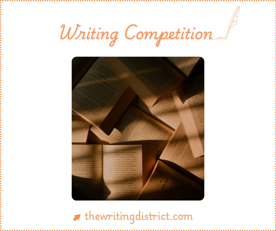 hellowritingd's tweet image. The Paul Cave Prize for Literature is accepting submissions. 📚

Open to poetry, micro fiction, flash fiction, short stories, novelettes and novellas. ✍️

The deadline is 30th September. You can find the full details at:

tsaunderspubs.weebly.com/the-paul-cave-…