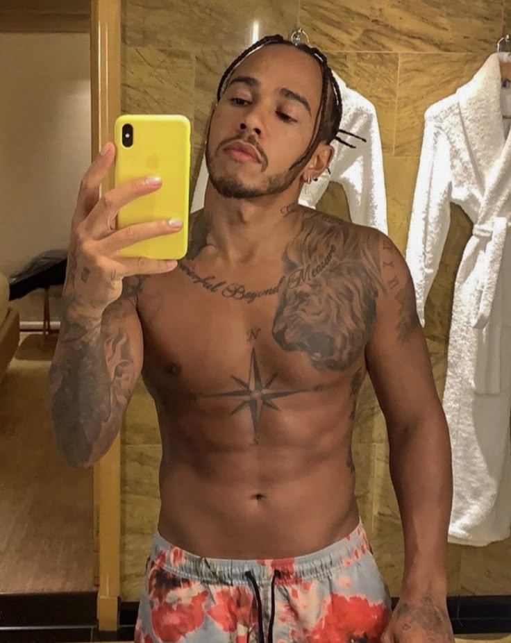 No gente, Lamine Yamal es feo, lindos son estos