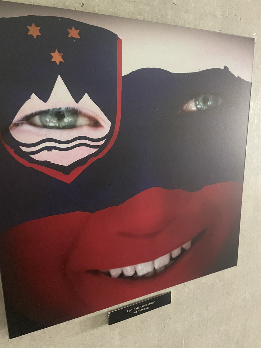 Malce smo šli na obisk. #UEFA #Switzerland #Čeferin