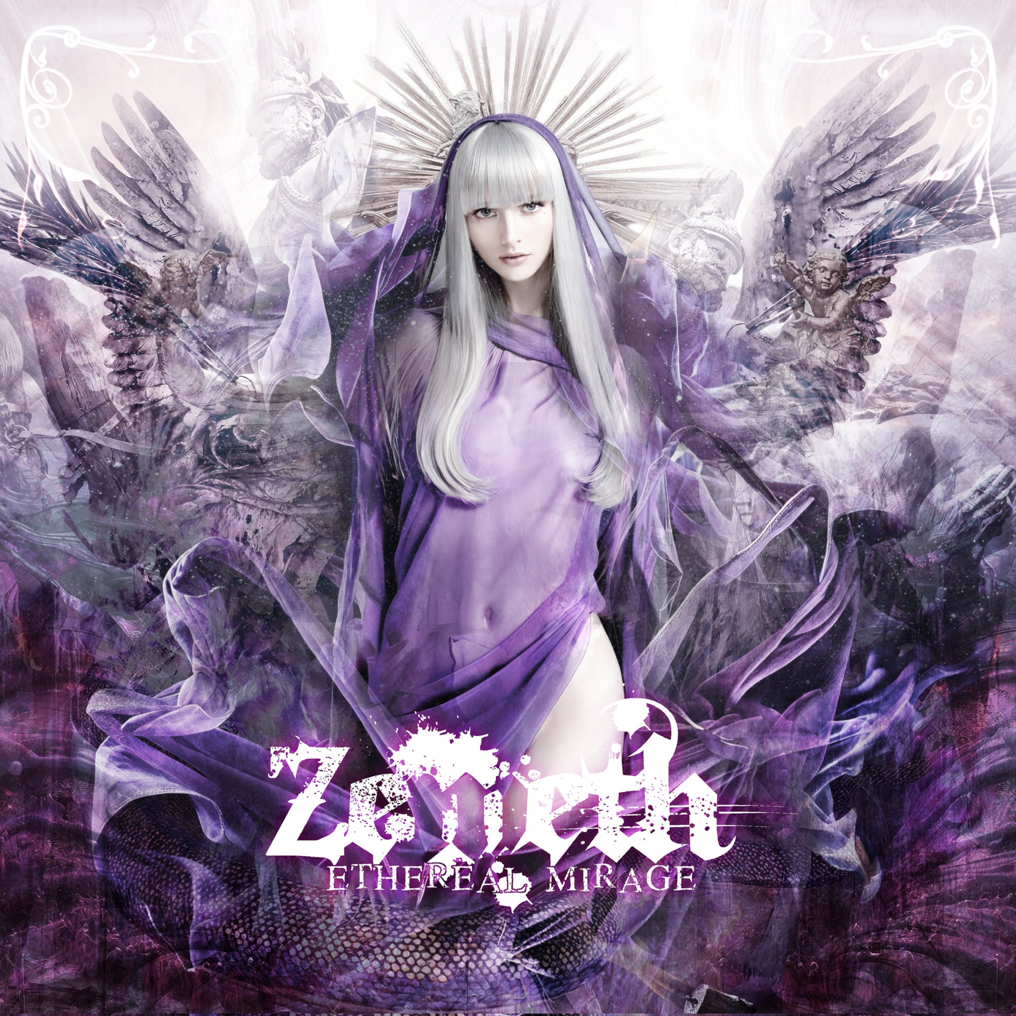 メロディック・デスメタル　Die From Sorrow 自主制作　新品　CD JUNYA@Zemeth/Bloody CumshØt on X: 