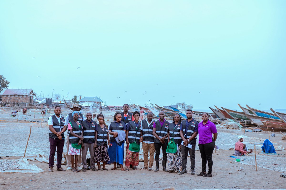 mahipso's tweet photo. During the recently concluded #AWAMU campaign, we conducted a VHT training. The training focused on strengthening integration with local government structures & enhancing inclusive service delivery — ensuring health & SRHR services reach everyone. #LetCommunitiesLead https://t.co/AAvJ6z3hjh