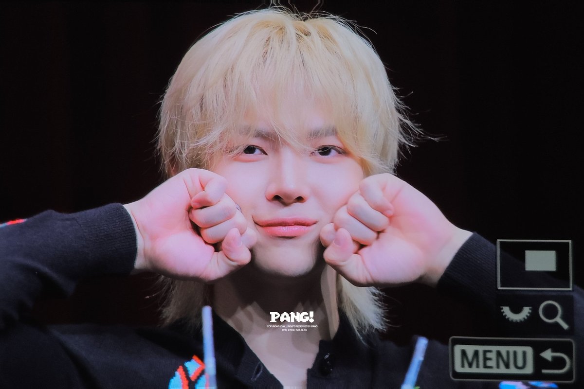 250826
주먹 너무 커 ㅋㅋㅋㅋㅋㅋㅋㅋㅋㅋㅋㅋㅋㅋㅋㅋ
#니콜라스 #王奕翔 #NICHOLAS #ニコラス